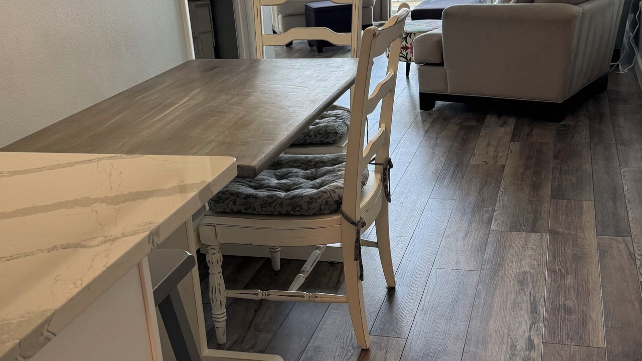 Photo of Bedroom in Jacksonville Beach