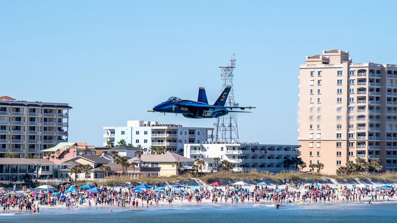 Photo of Others in Jacksonville Beach