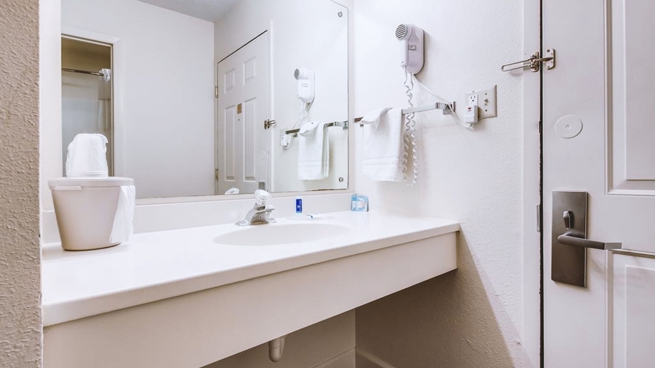Photo of Bathroom in McCook