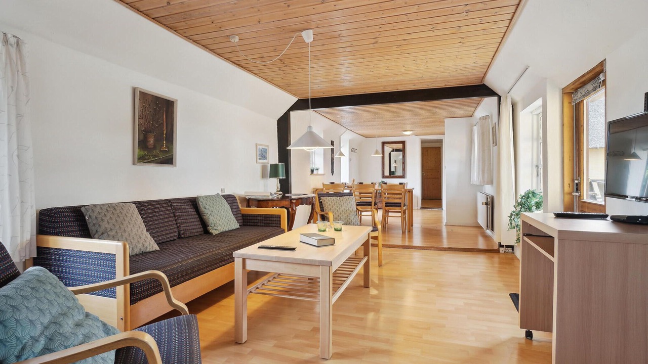 Photo of Bedroom in Øsløs