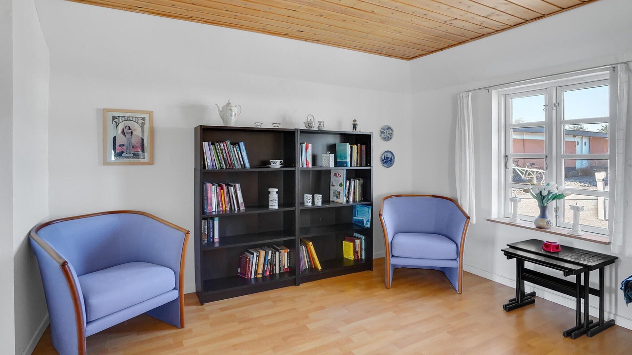 Photo of Bedroom in Øsløs