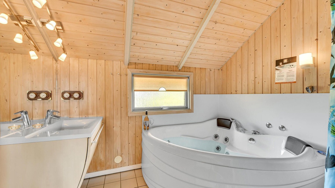 Photo of Bathroom in Bjerregaard