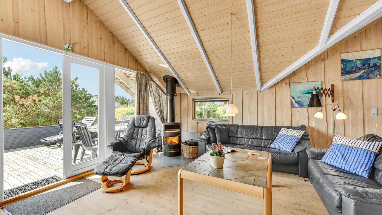 Photo of Bedroom in Bjerregaard