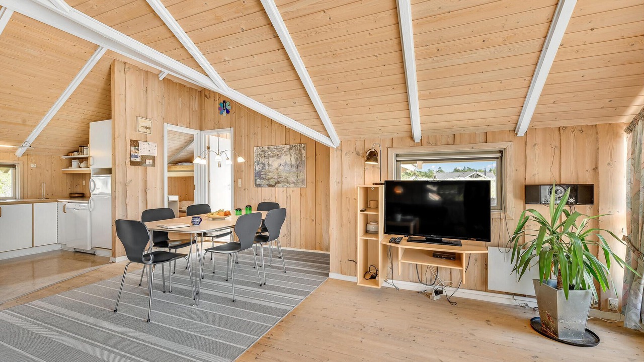 Photo of Bedroom in Bjerregaard