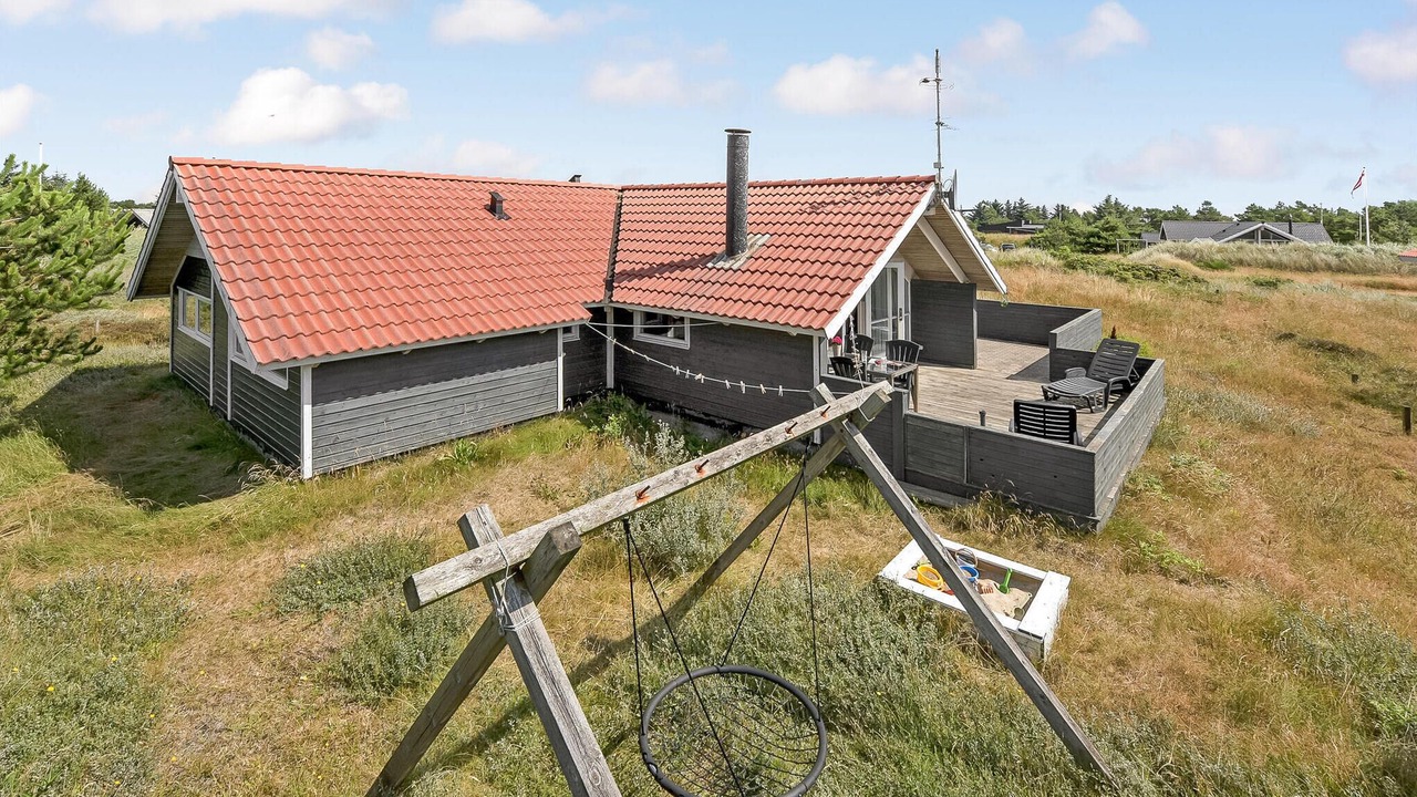 Photo of Others in Bjerregaard