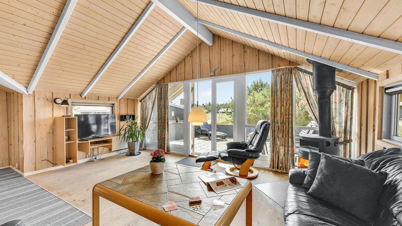 Photo of Bedroom in Bjerregaard