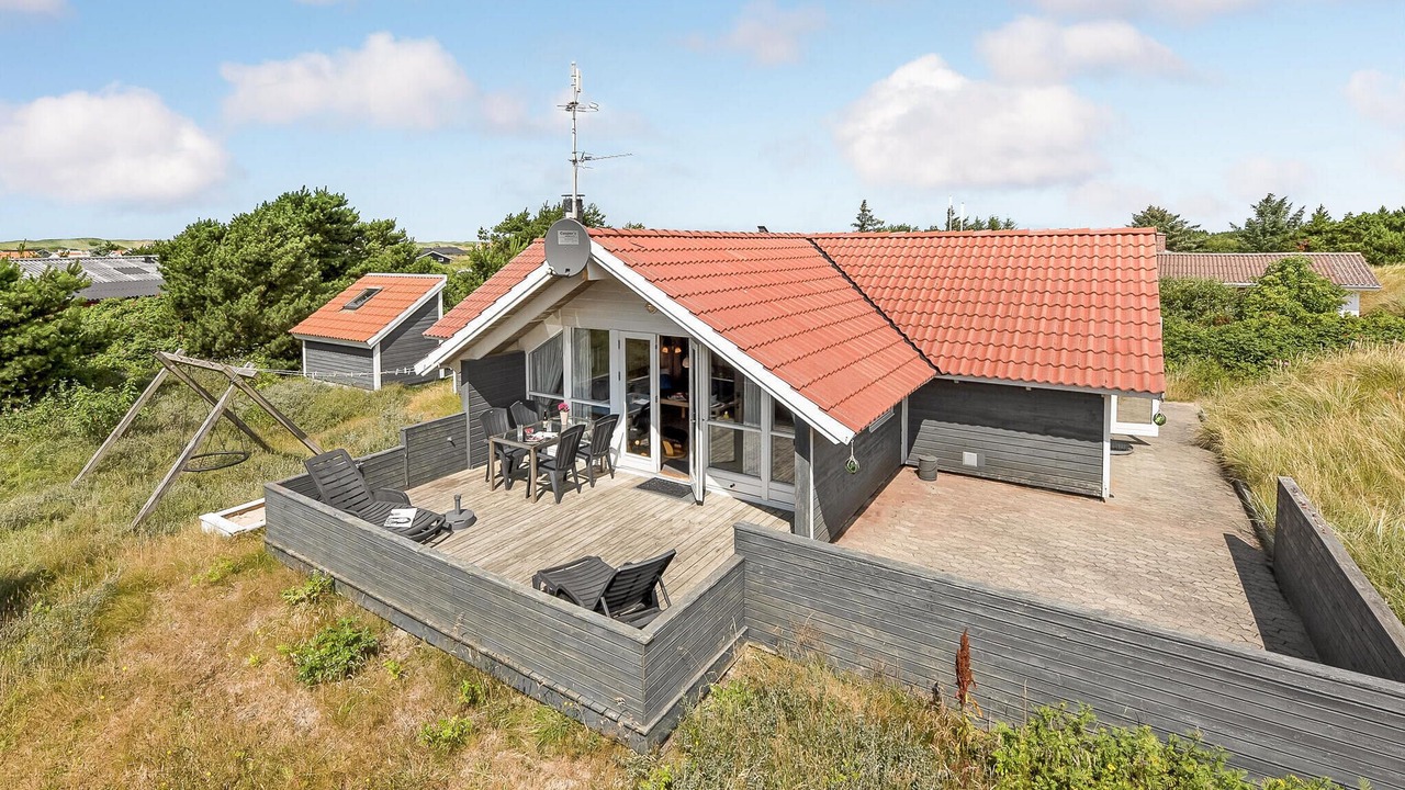 Photo of Others in Bjerregaard