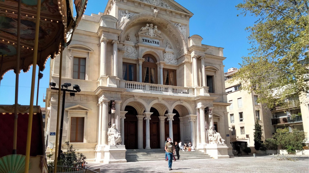 Photo of Others in Mornas