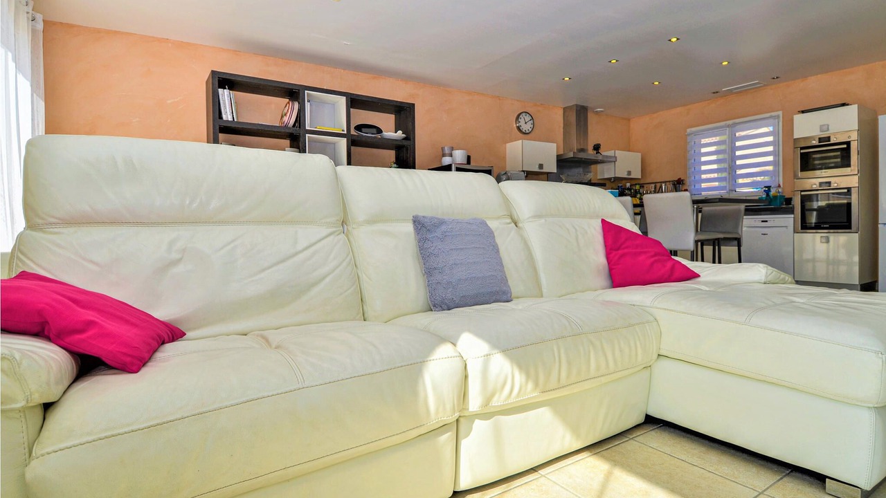 Photo of Bedroom in Mornas