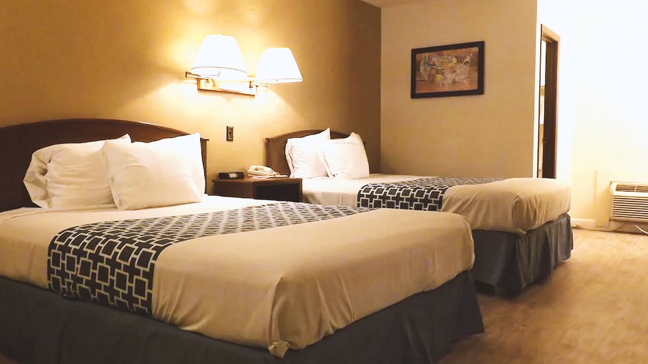 Photo of Bedroom in McCook