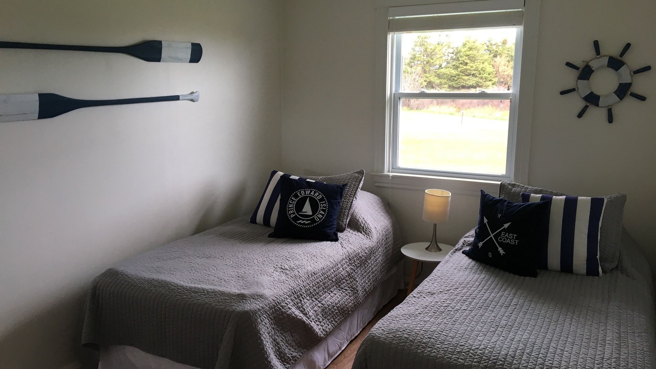 Photo of Bedroom in Cavendish