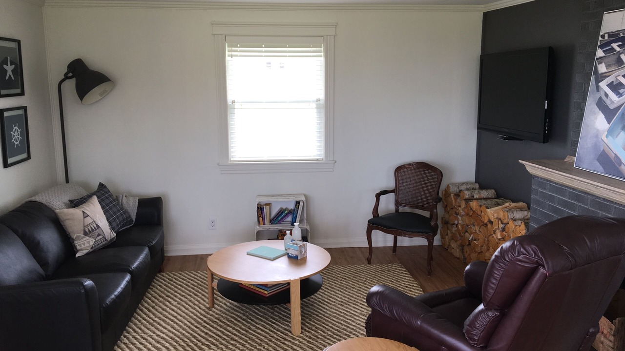 Photo of Livingroom in Cavendish