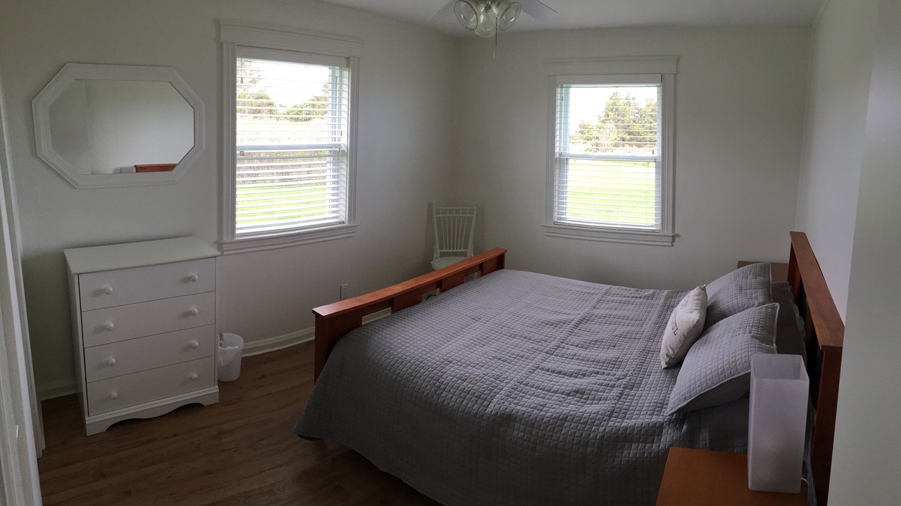 Photo of Bedroom in Cavendish