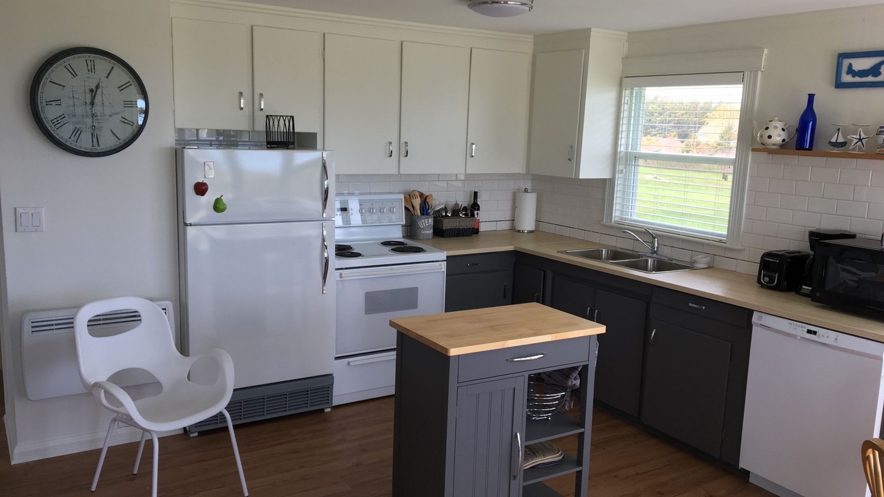 Photo of Kitchen in Cavendish