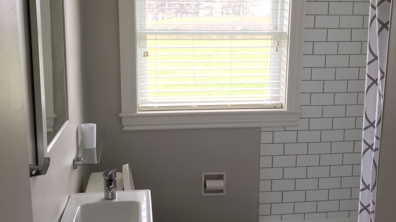 Photo of Bathroom in Cavendish