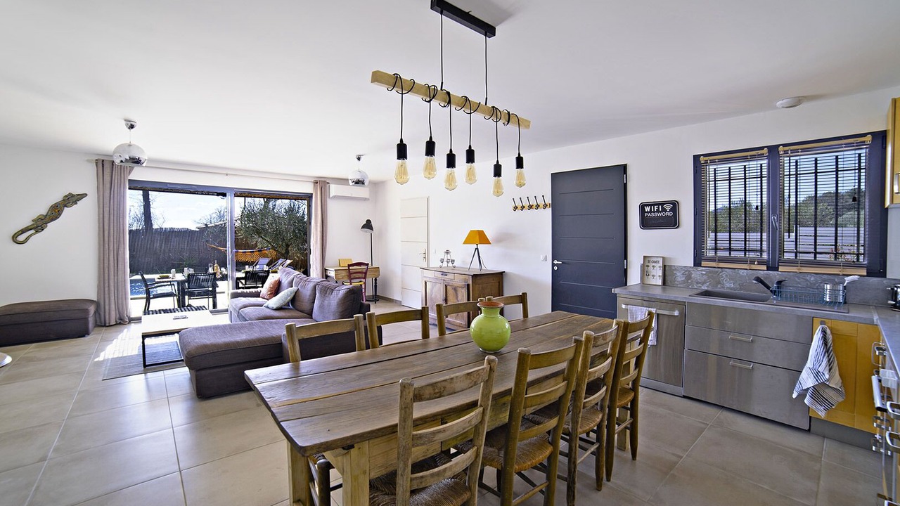 Photo of Livingroom in Callas