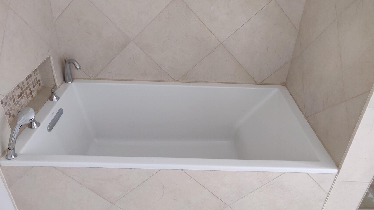 Photo of Bathroom in Margaree