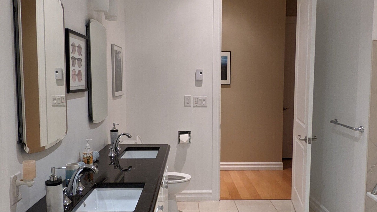 Photo of Bathroom in Margaree