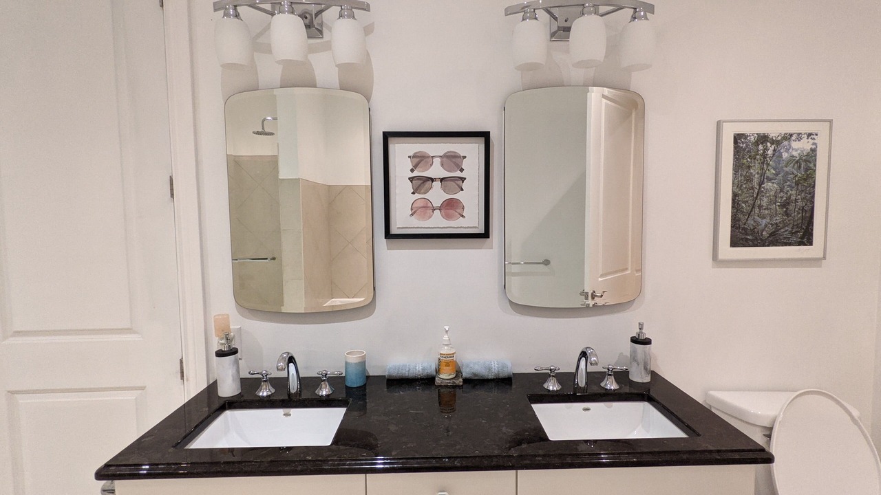 Photo of Bathroom in Margaree