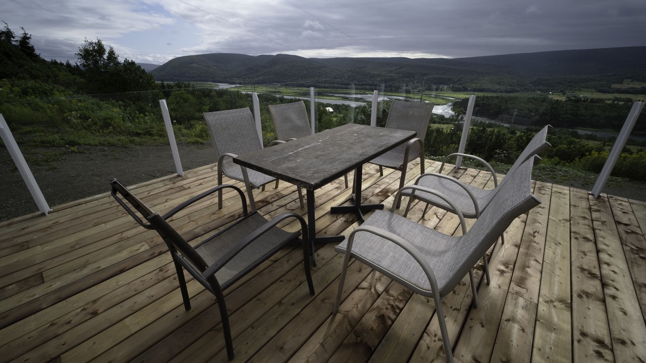 Photo of Outdoor in Margaree