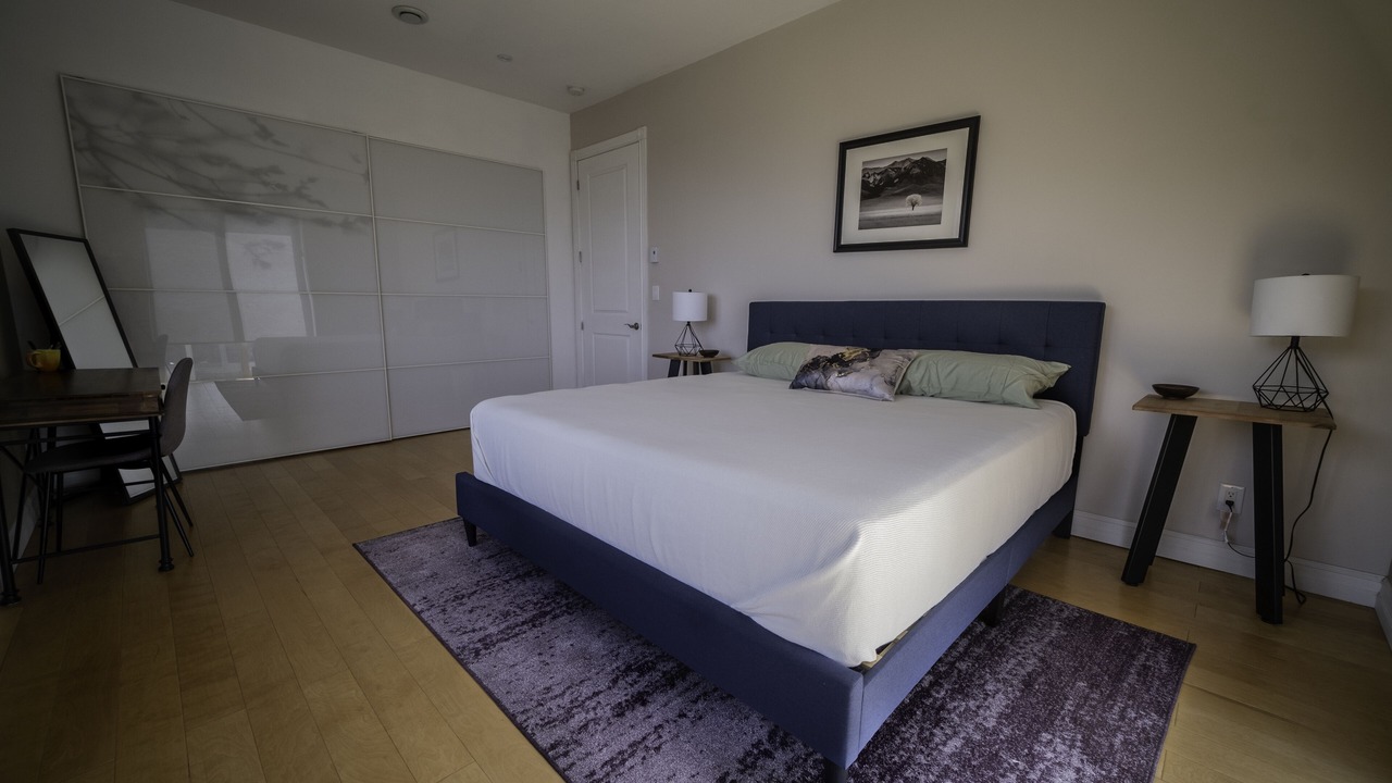 Photo of Bedroom in Margaree