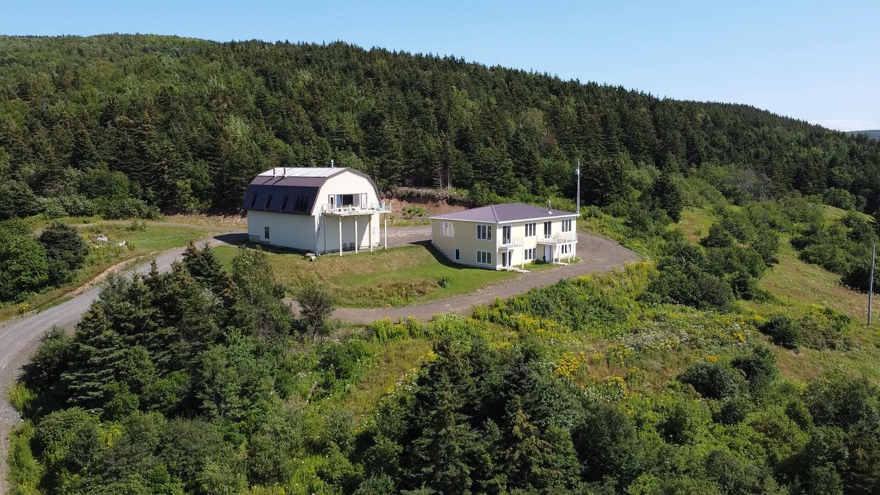 Photo of Others in Margaree