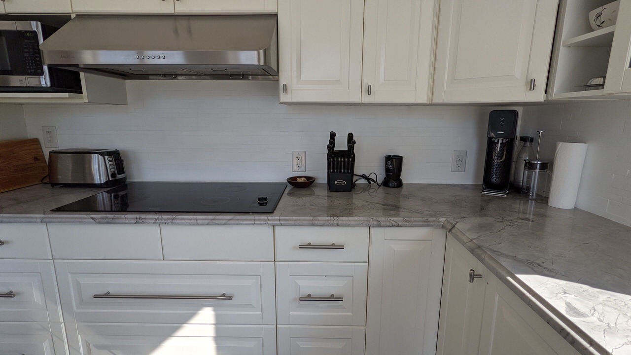 Photo of Kitchen in Margaree