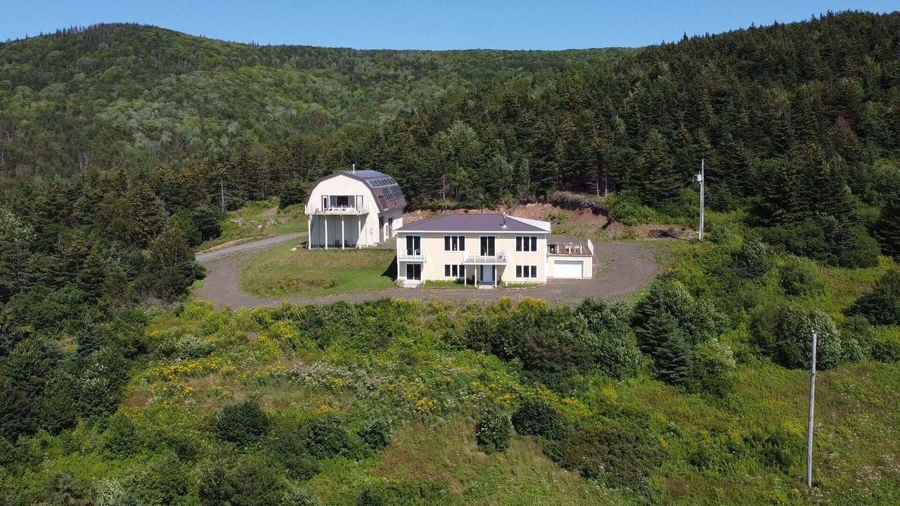 Photo of Outdoor in Margaree