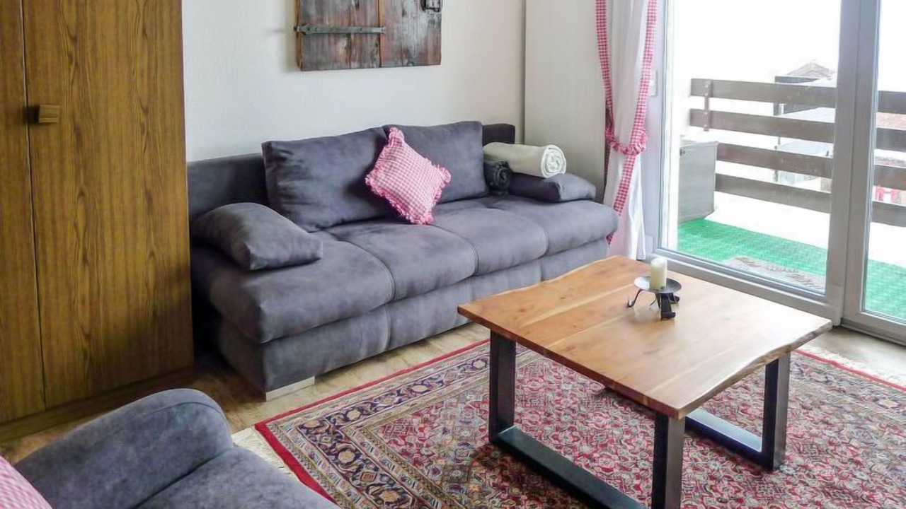Photo of Livingroom in Emmetten