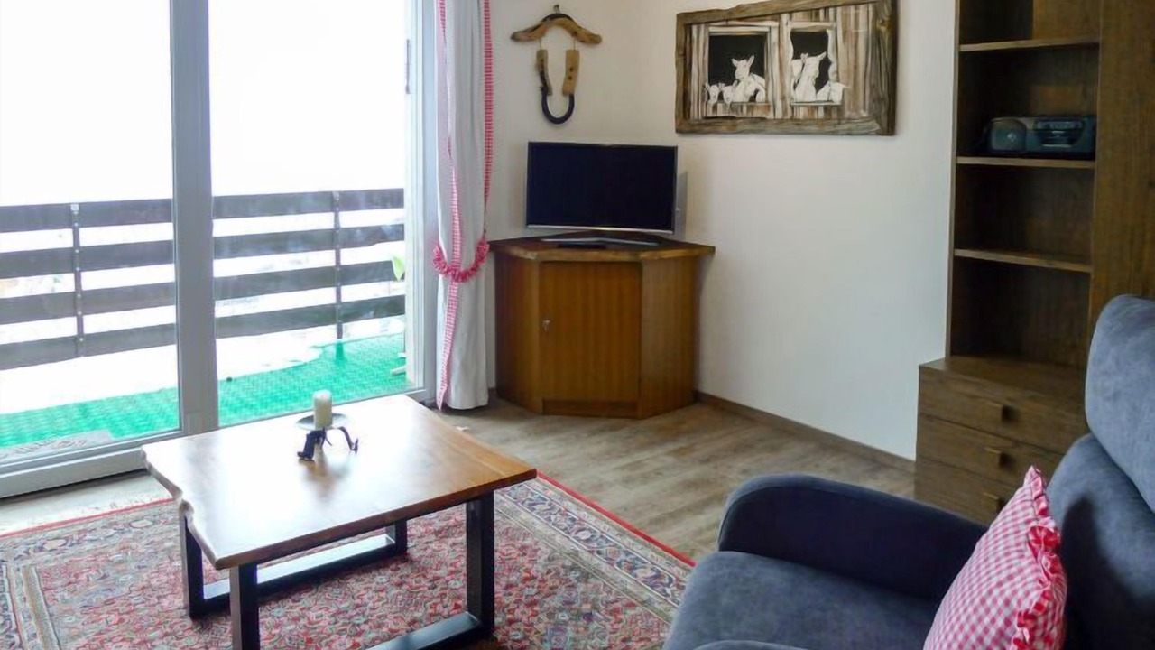 Photo of Livingroom in Emmetten