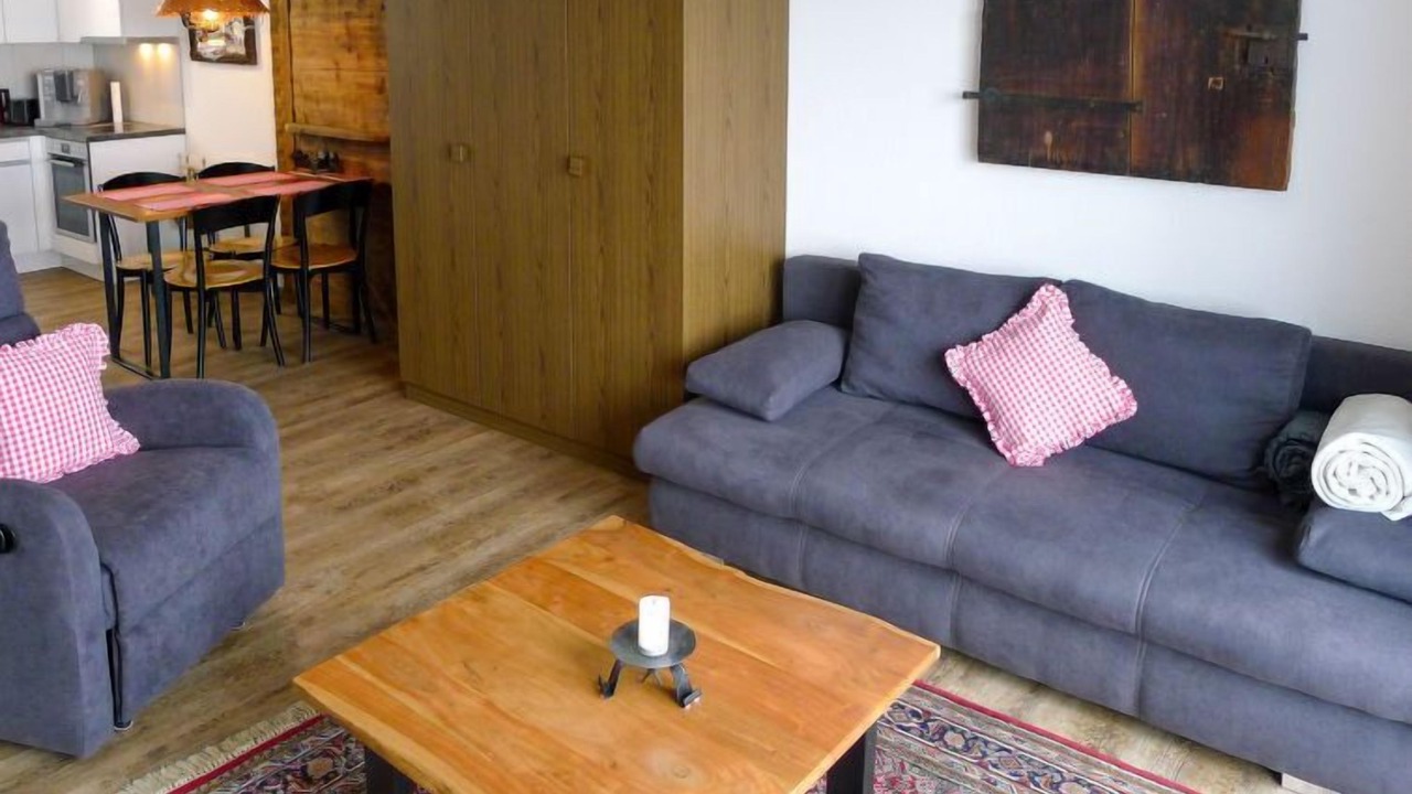 Photo of Livingroom in Emmetten