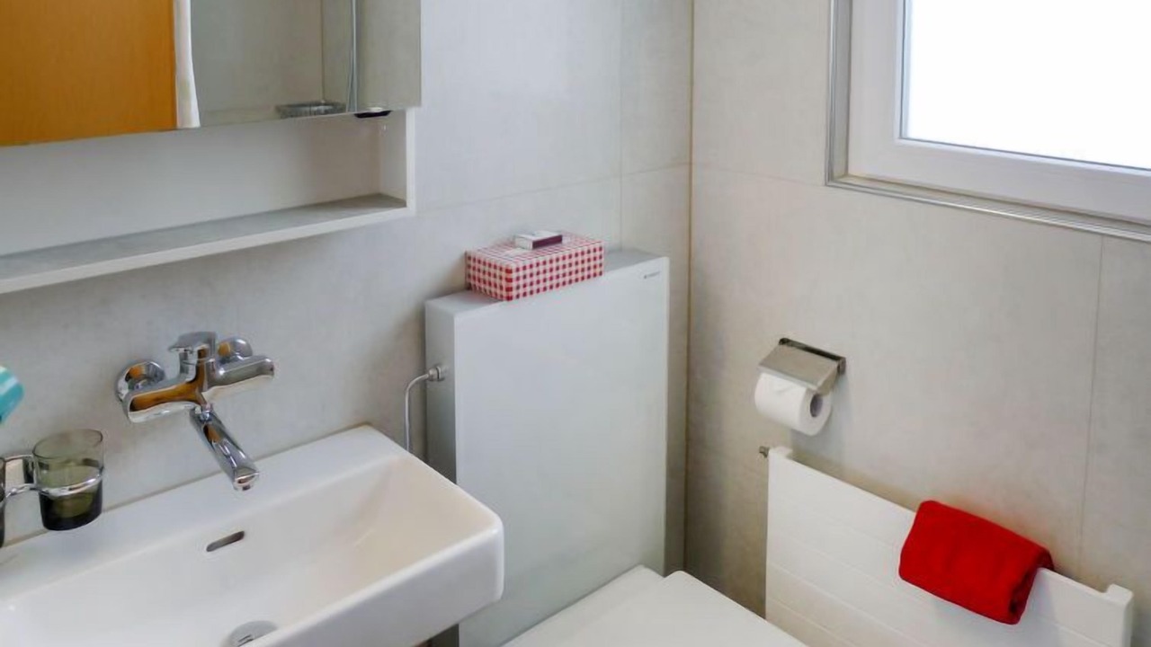 Photo of Bathroom in Emmetten