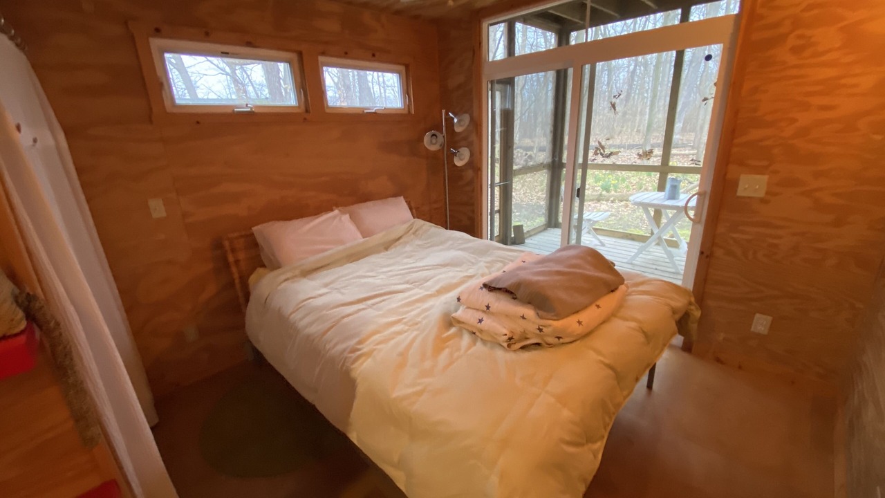 Photo of Bedroom in Buchanan