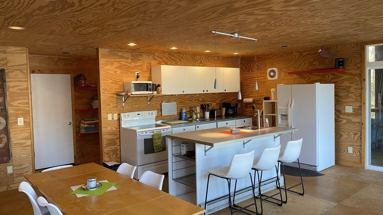 Photo of Kitchen in Buchanan