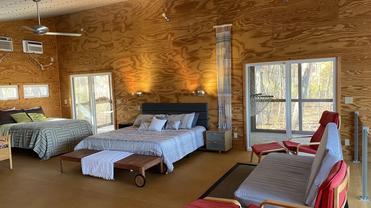 Photo of Bedroom in Buchanan