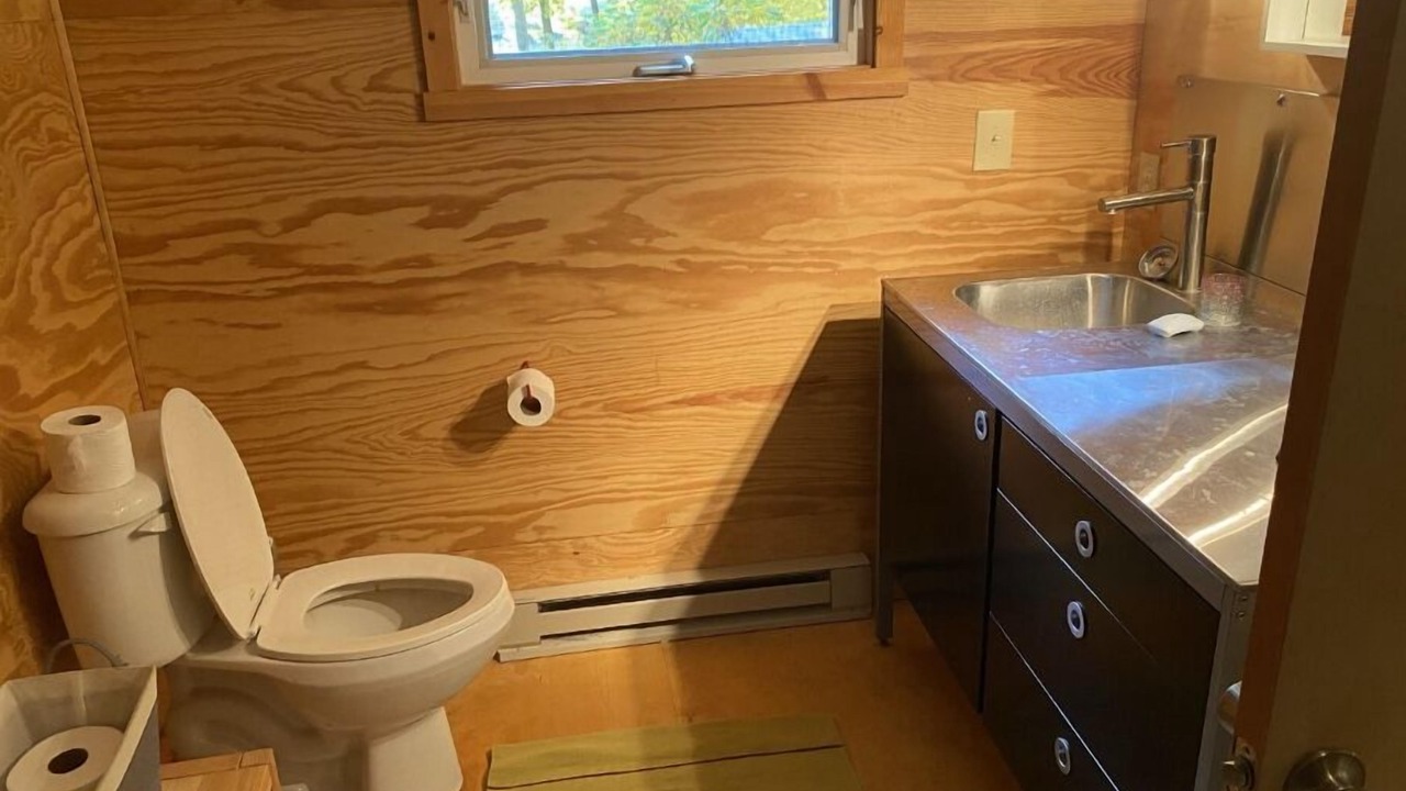 Photo of Bathroom in Buchanan