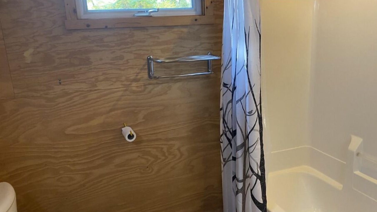 Photo of Bathroom in Buchanan