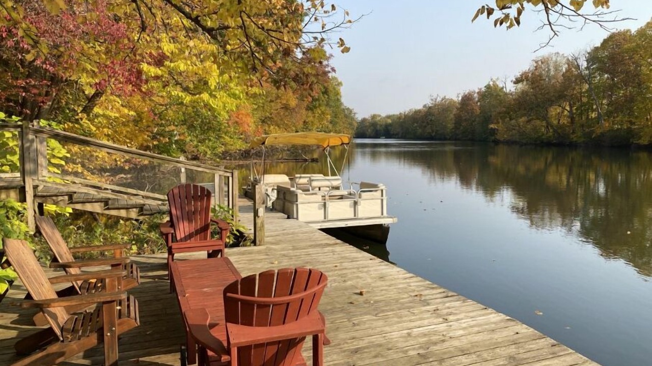 Photo of Patio Balcony in Buchanan