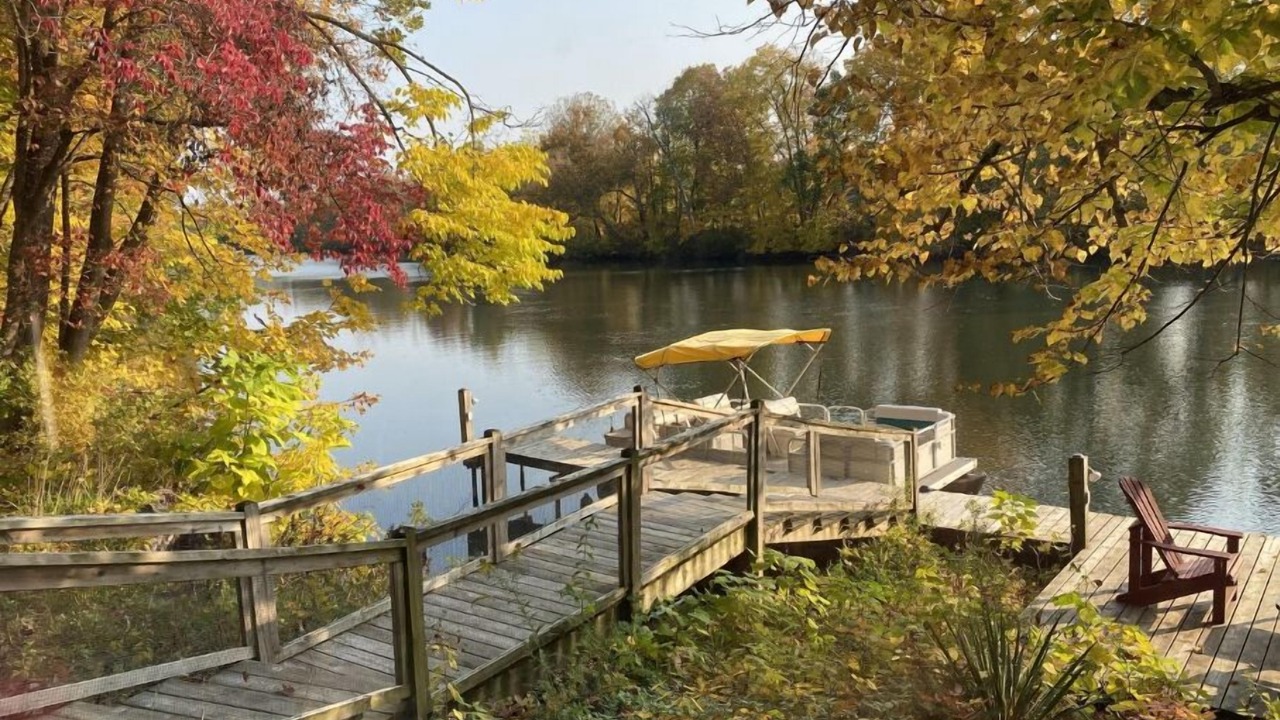 Photo of Outdoor in Buchanan