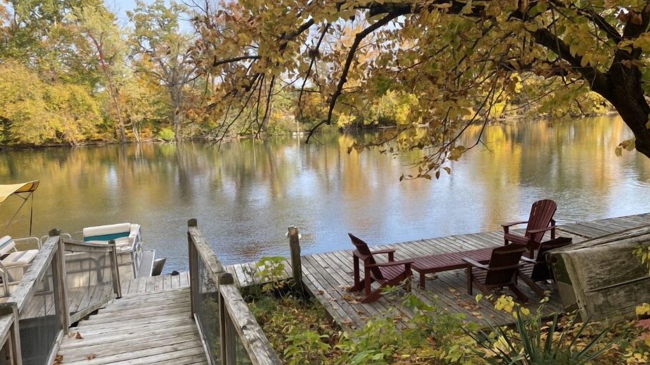 Photo of Outdoor in Buchanan