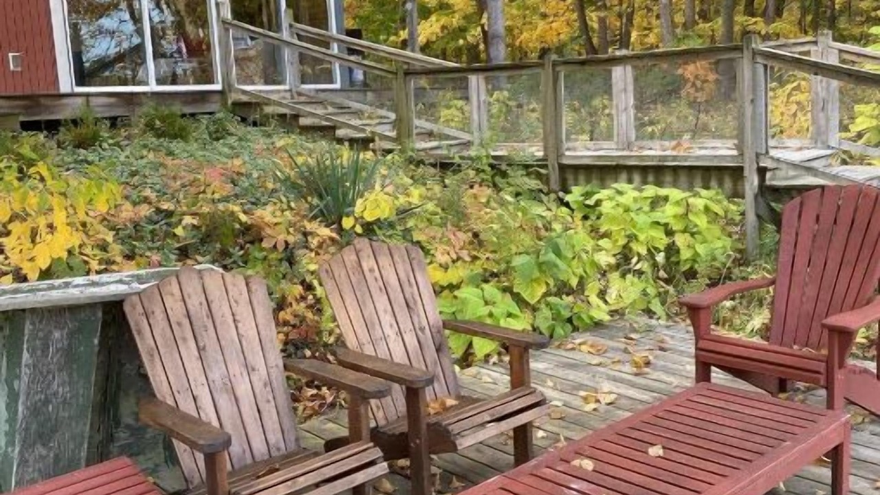 Photo of Patio Balcony in Buchanan
