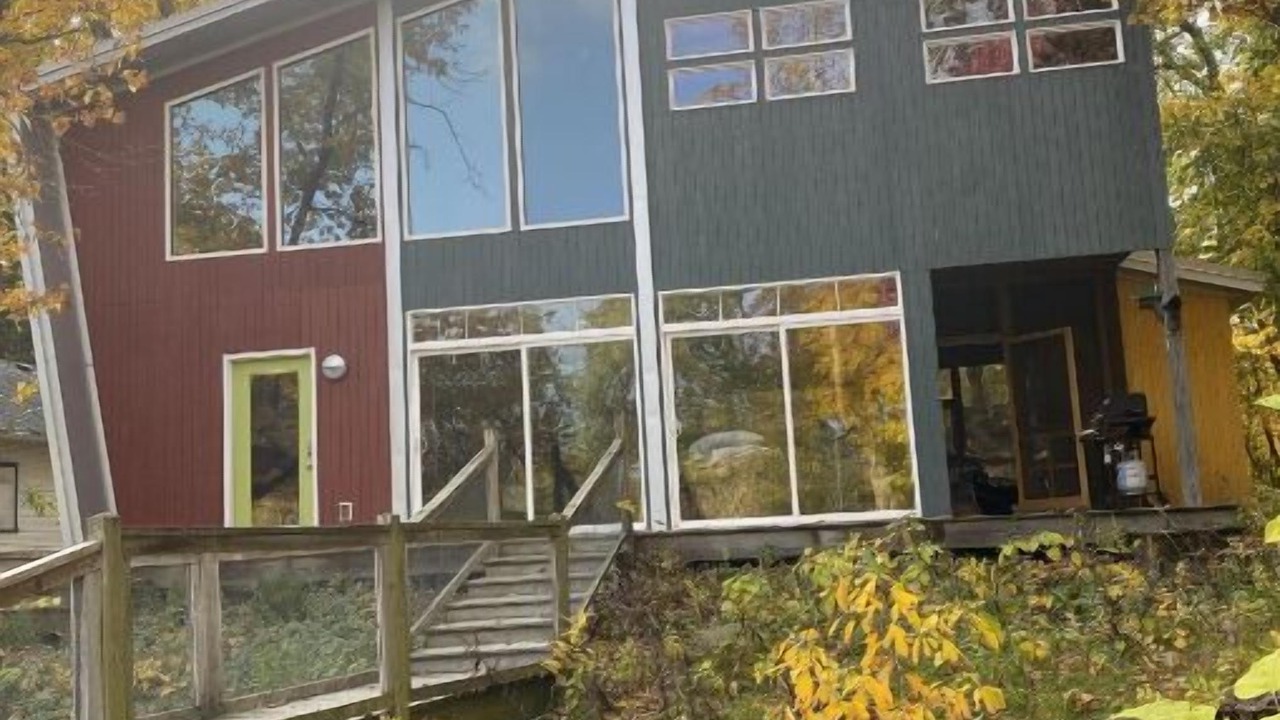 Photo of Outdoor in Buchanan