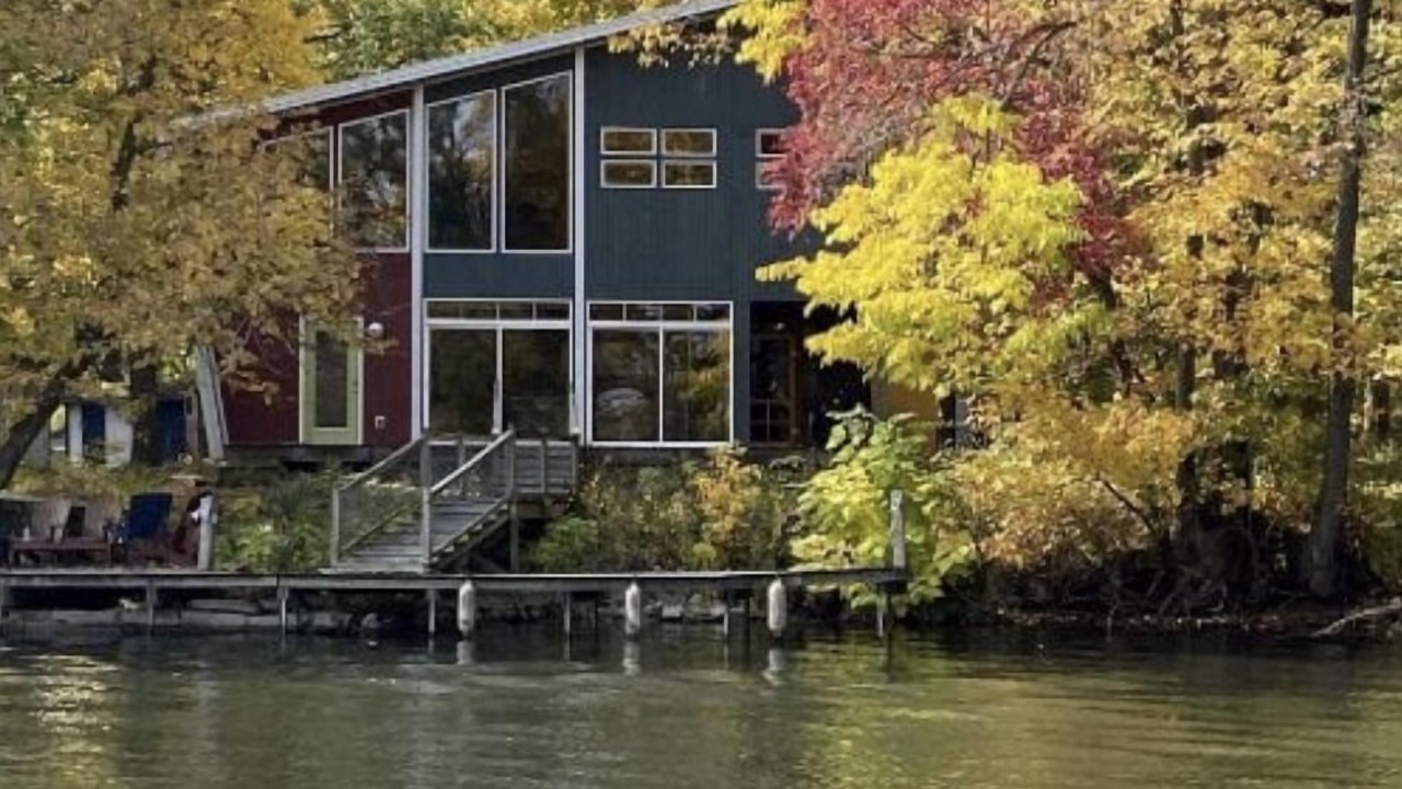 Photo of Outdoor in Buchanan