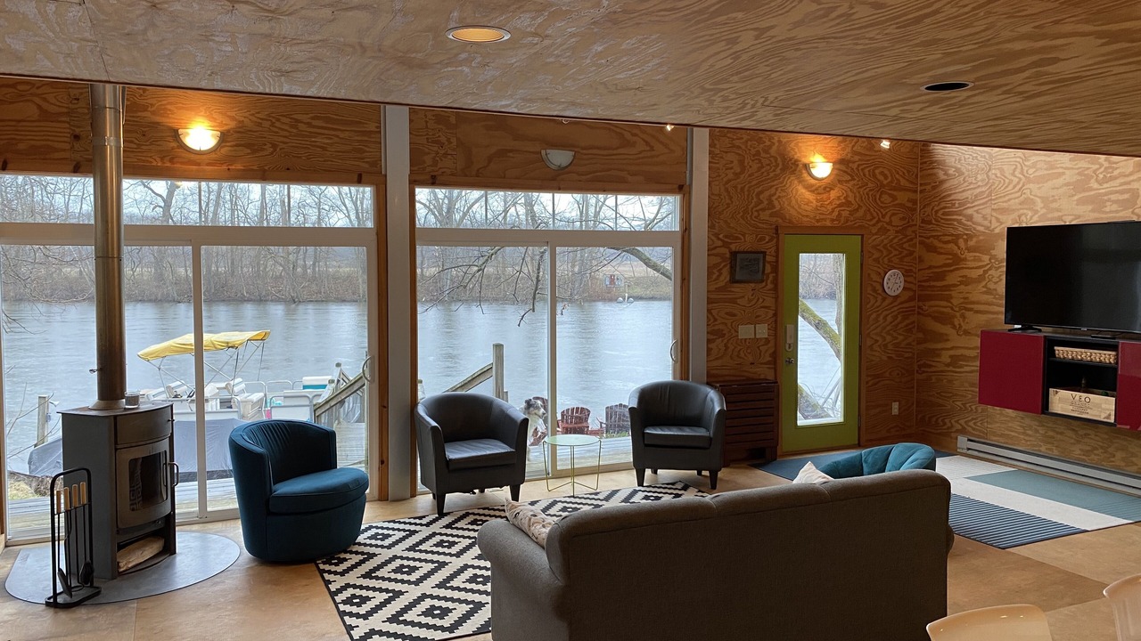 Photo of Livingroom in Buchanan