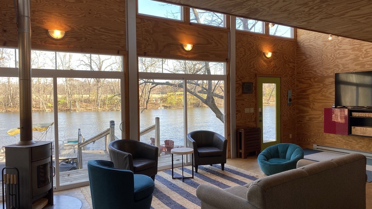 Photo of Livingroom in Buchanan