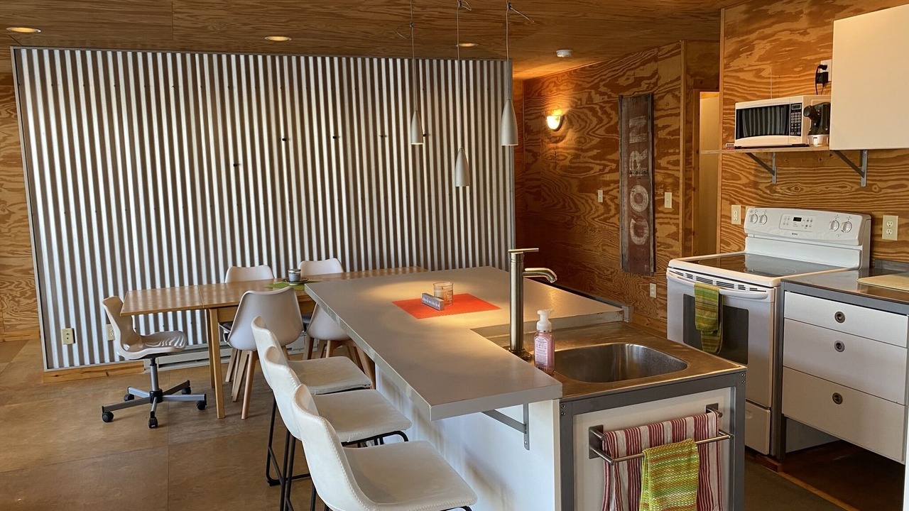 Photo of Kitchen in Buchanan