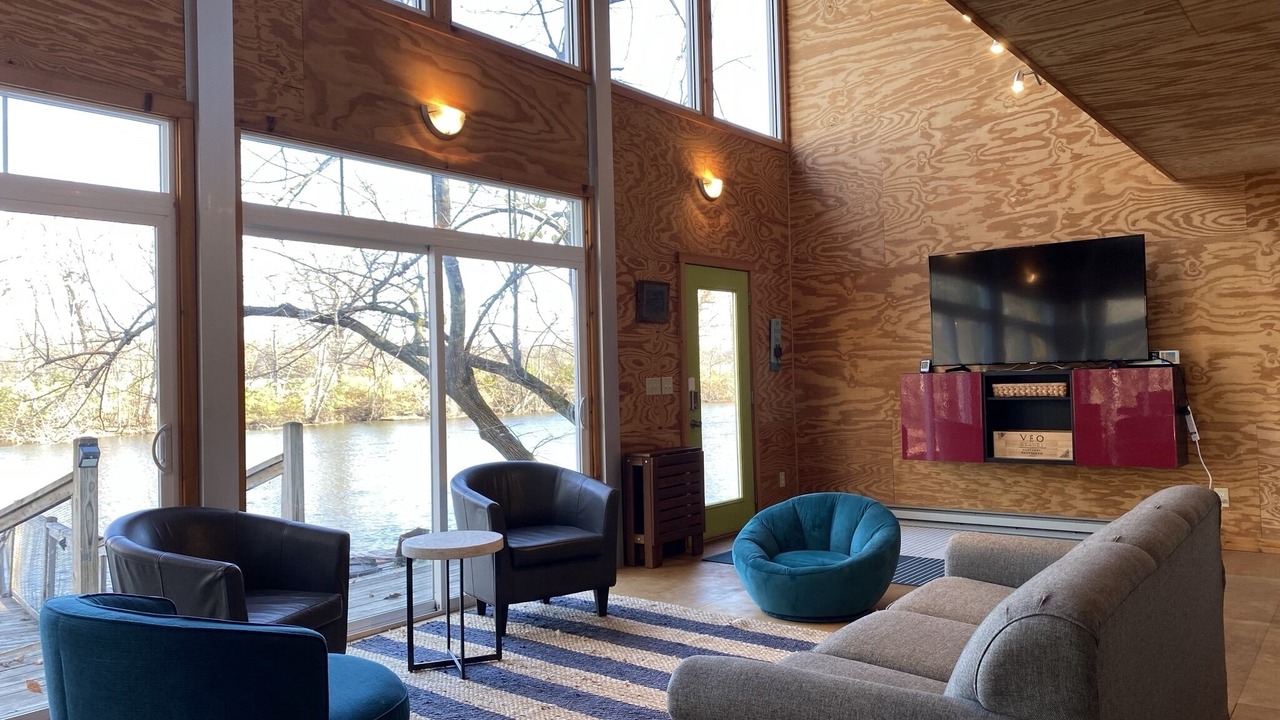 Photo of Livingroom in Buchanan