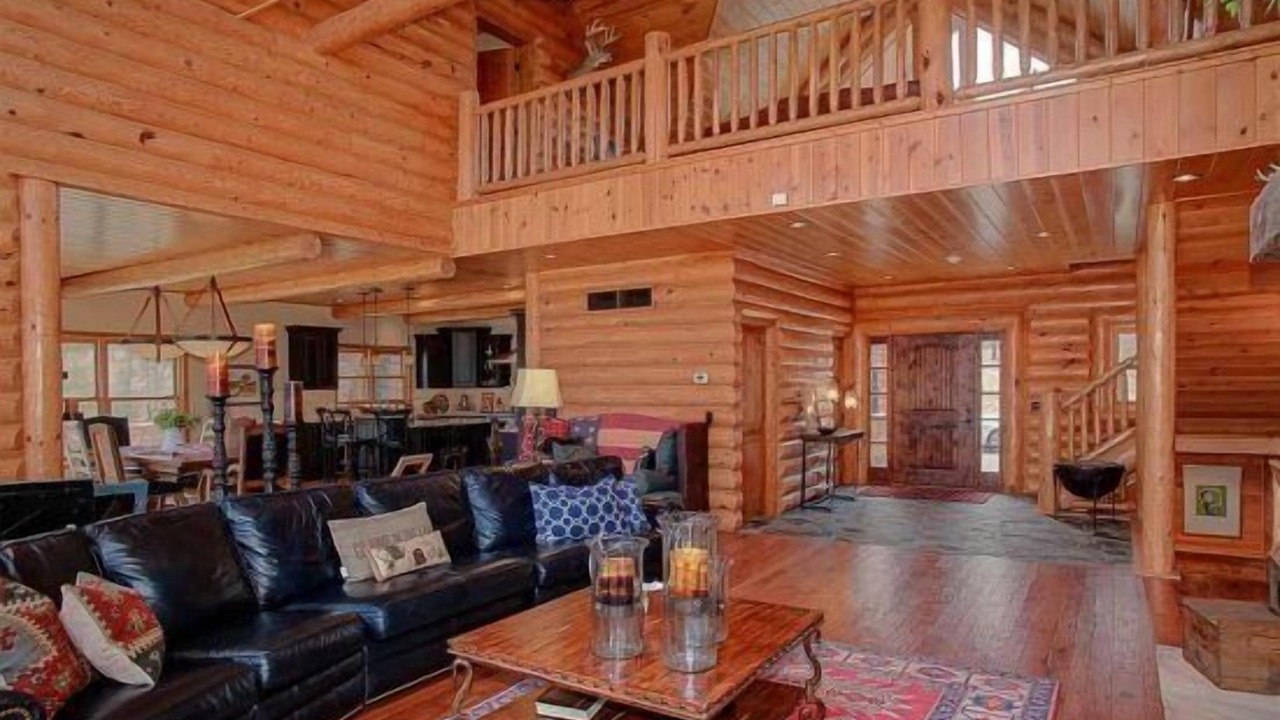 Photo of Livingroom in Mauston