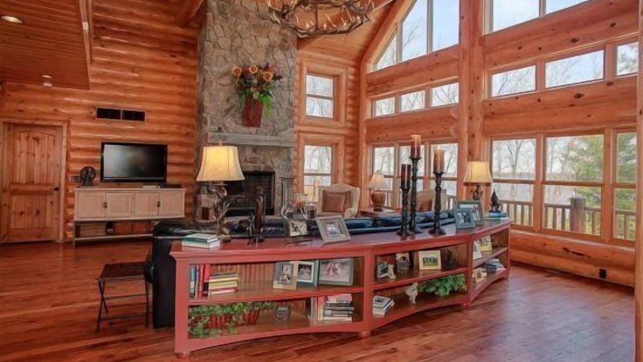 Photo of Livingroom in Mauston