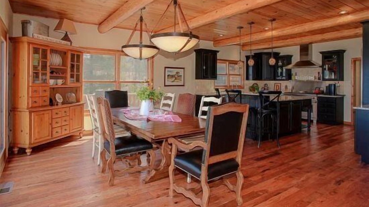 Photo of Livingroom in Mauston